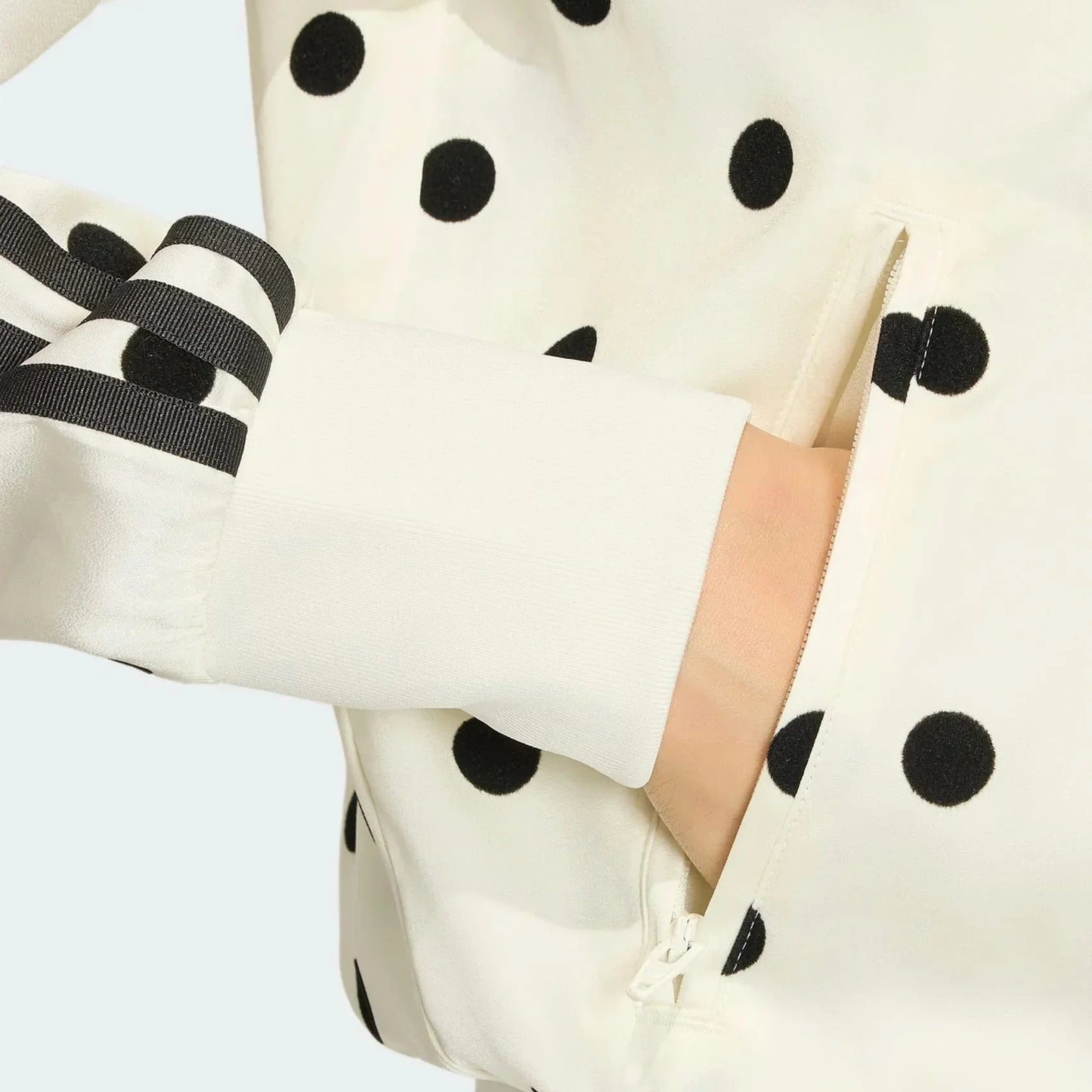 Polka Dot Set