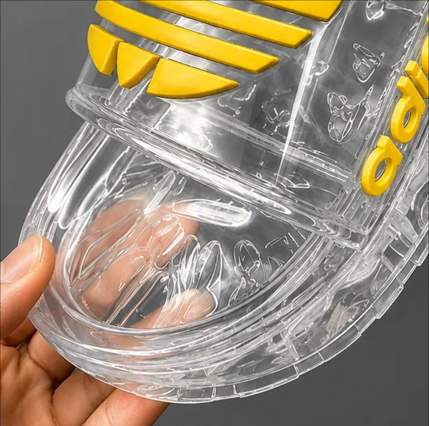 Jelly Slides