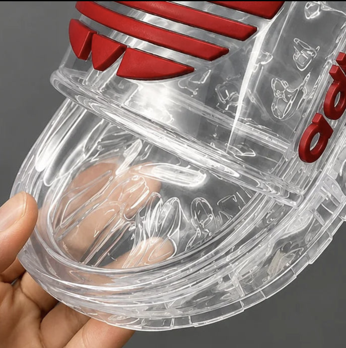 Jelly Slides